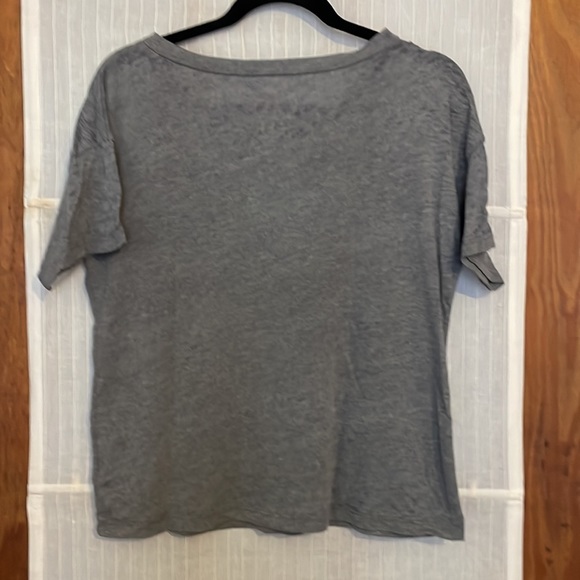 Chaser grey nirvana band tee shirt xs - Picture 3 of 3